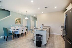 Champions Gate by CozyKey