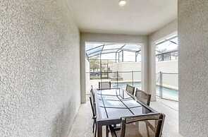 Champions Gate by CozyKey