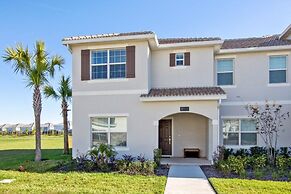 Champions Gate by CozyKey