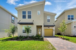 Champions Gate by CozyKey