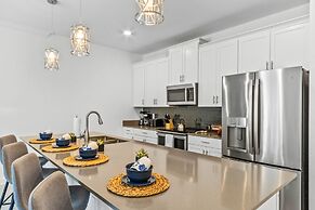 Champions Gate by CozyKey