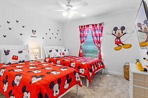 Champions Gate by CozyKey