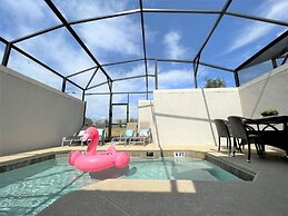 Champions Gate by CozyKey