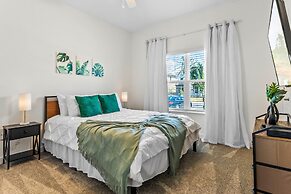 Champions Gate by CozyKey