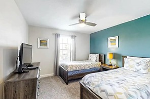 Champions Gate by CozyKey