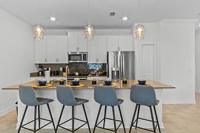 Champions Gate by CozyKey