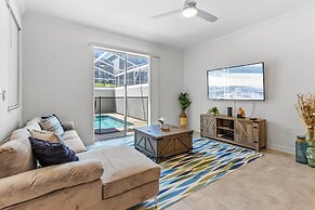 Champions Gate by CozyKey