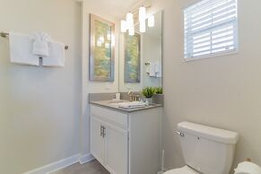 Champions Gate by CozyKey