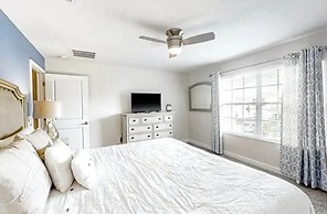 Champions Gate by CozyKey