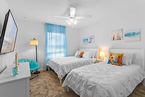 Champions Gate by CozyKey