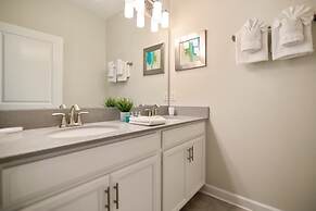 Champions Gate by CozyKey