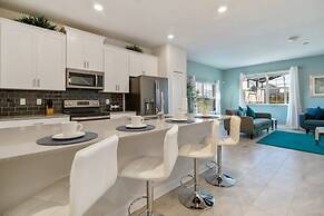 Champions Gate by CozyKey