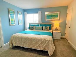 Champions Gate by CozyKey