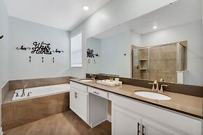 Champions Gate by CozyKey