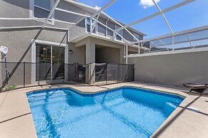 Champions Gate by CozyKey