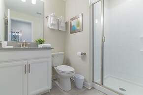 Champions Gate by CozyKey