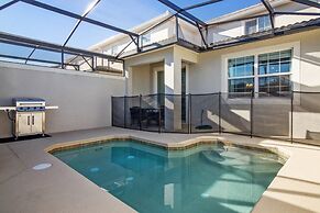 Champions Gate by CozyKey