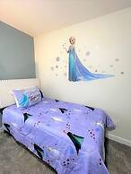 Champions Gate by CozyKey