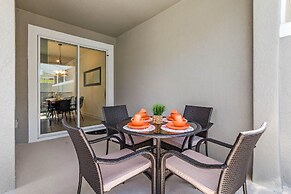 Champions Gate by CozyKey