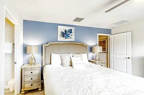 Champions Gate by CozyKey