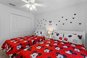 Champions Gate by CozyKey