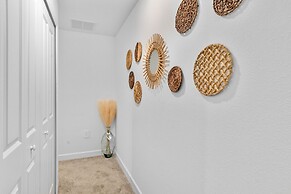 Champions Gate by CozyKey