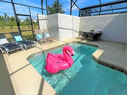 Champions Gate by CozyKey