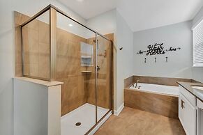 Champions Gate by CozyKey