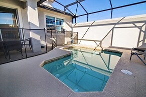 Champions Gate by CozyKey