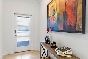 Champions Gate by CozyKey