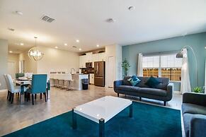 Champions Gate by CozyKey