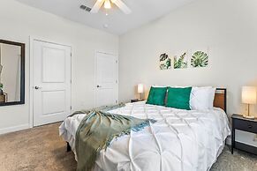 Champions Gate by CozyKey