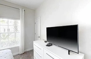 Champions Gate by CozyKey