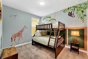 Champions Gate by CozyKey