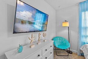 Champions Gate by CozyKey