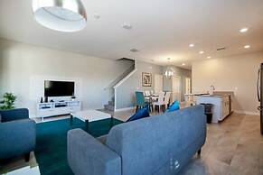 Champions Gate by CozyKey