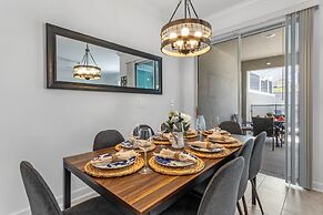 Champions Gate by CozyKey