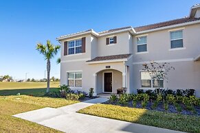 Champions Gate by CozyKey