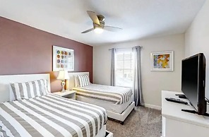 Champions Gate by CozyKey