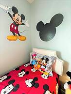 Champions Gate by CozyKey