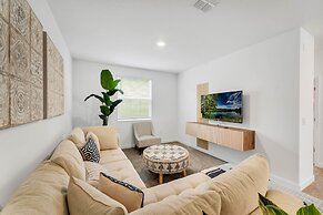 Champions Gate by CozyKey