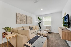 Champions Gate by CozyKey