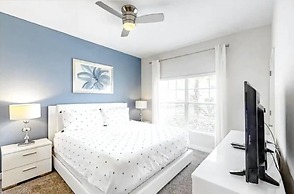 Champions Gate by CozyKey