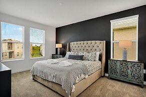 Champions Gate by CozyKey