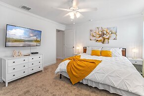 Champions Gate by CozyKey