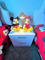 Champions Gate by CozyKey