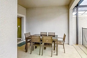 Champions Gate by CozyKey