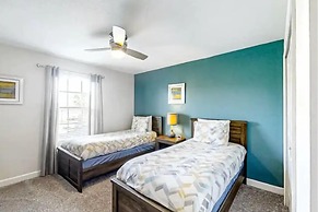 Champions Gate by CozyKey