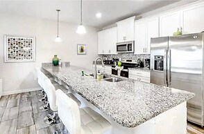 Champions Gate by CozyKey