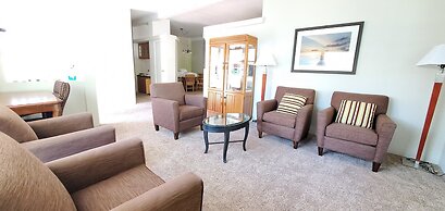 3 Rivers Resort and Guide Service